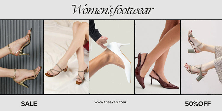 Women's Footwear