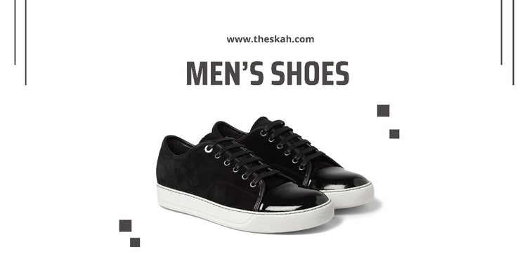 Men's Shoes