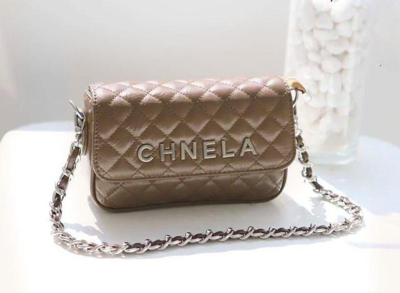 Chnela Cross Body Bag - Chic & Functional