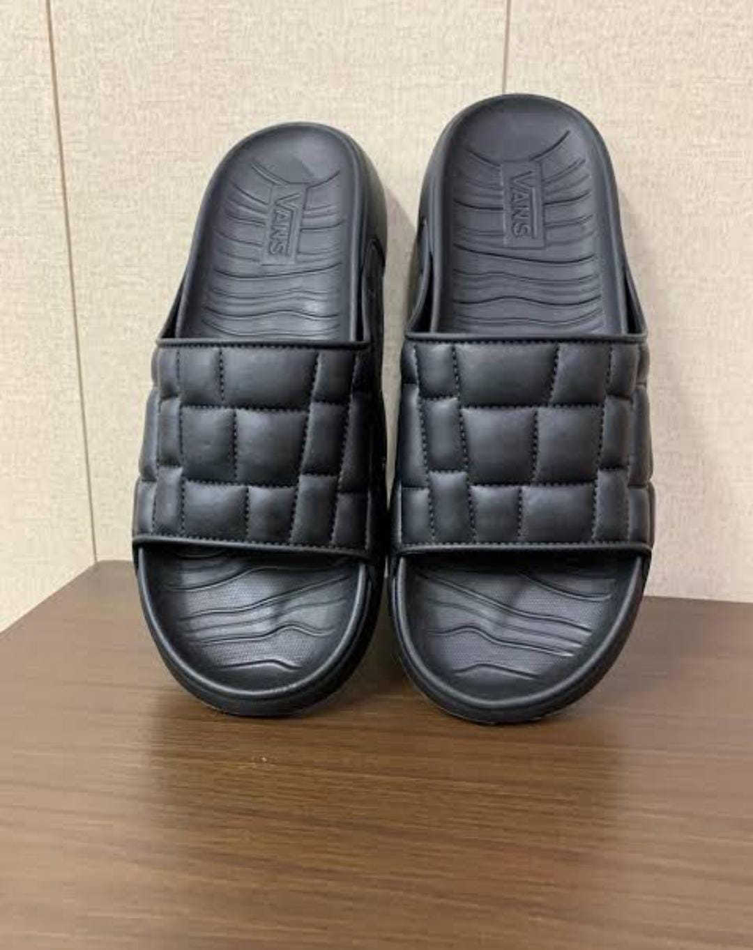 Balmain Men's Slides