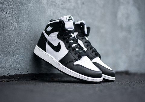 Nike Air Jordan - Legendary Style, Unmatched Performance