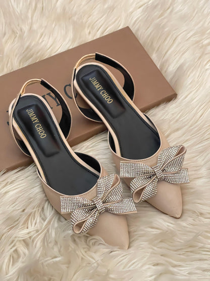 Jimmy Choo Mash Pumps - Sophisticated Glamour with Every Step