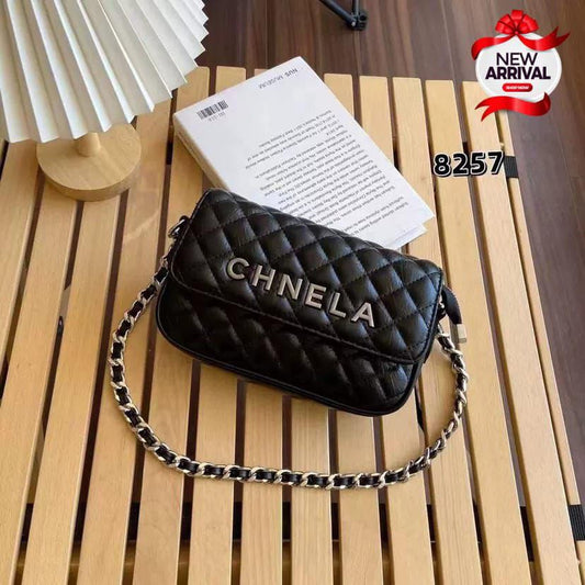 Chnela Cross Body Bag - Chic & Functional