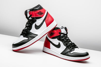 Nike Air Jordan - Legendary Style, Unmatched Performance