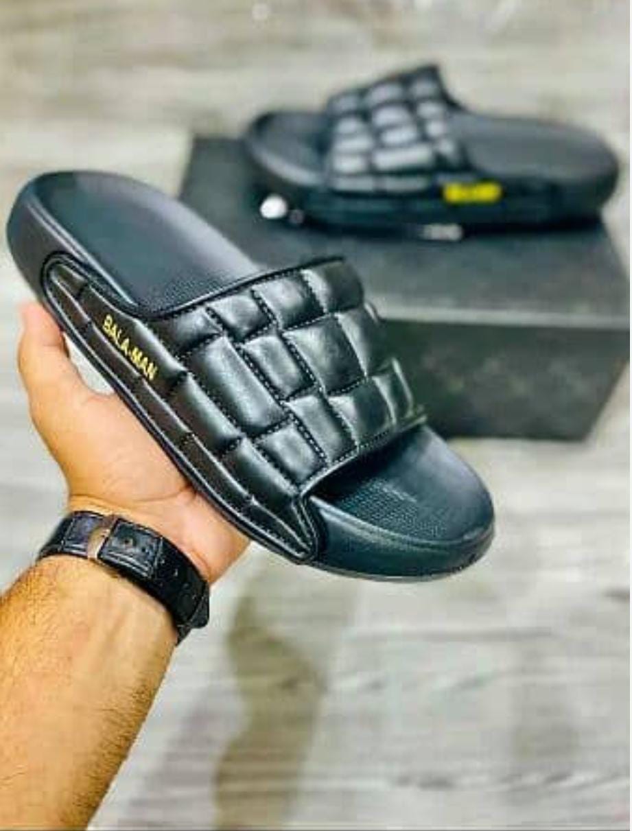 Balmain Men's Slides