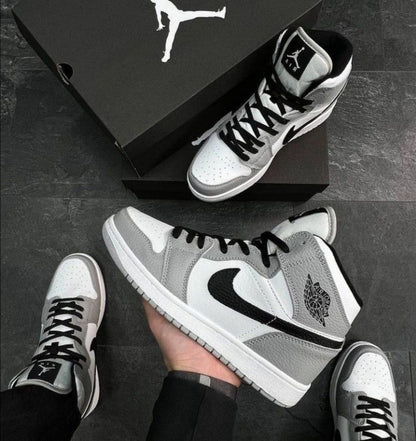 Nike Air Jordan - Legendary Style, Unmatched Performance