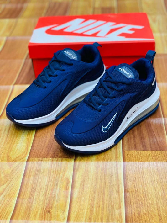 Air Max Shoes - Sporty Comfort, Timeless Style