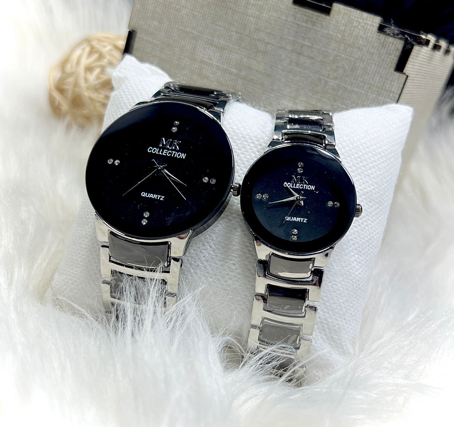 Michael Kors Couple Watches | Timeless Together