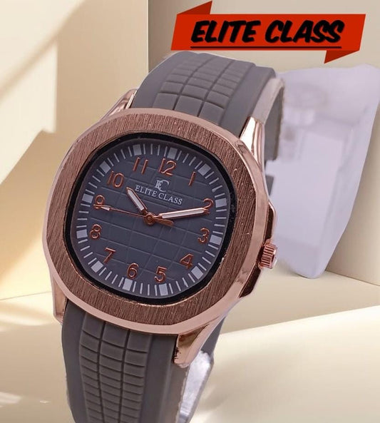 Elite Class Men's Watches | Exquisite Timepieces