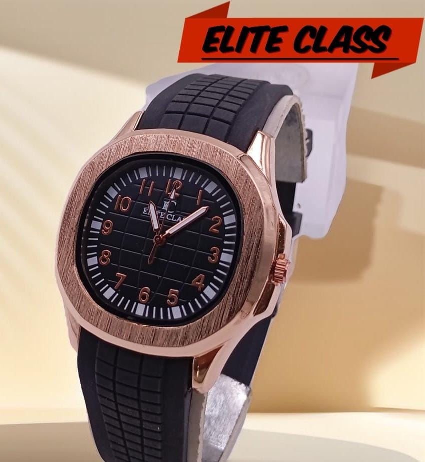 Elite Class Men's Watches | Exquisite Timepieces