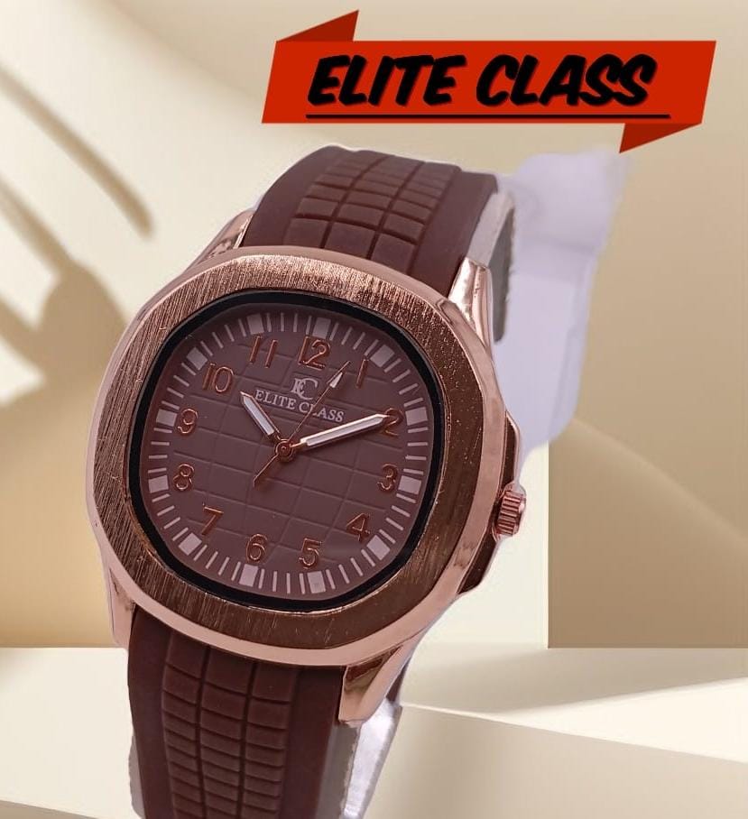 Elite Class Men's Watches | Exquisite Timepieces