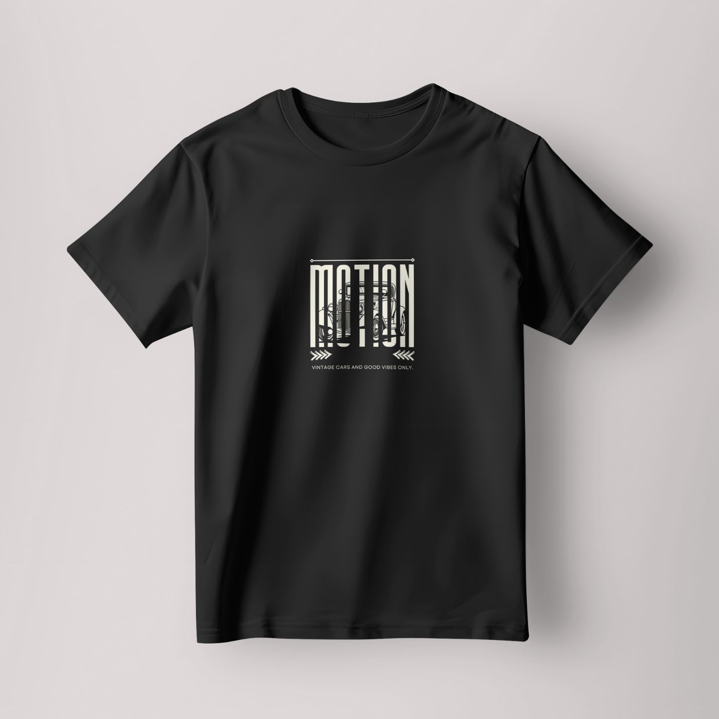 Custom Black Tees | SKAH