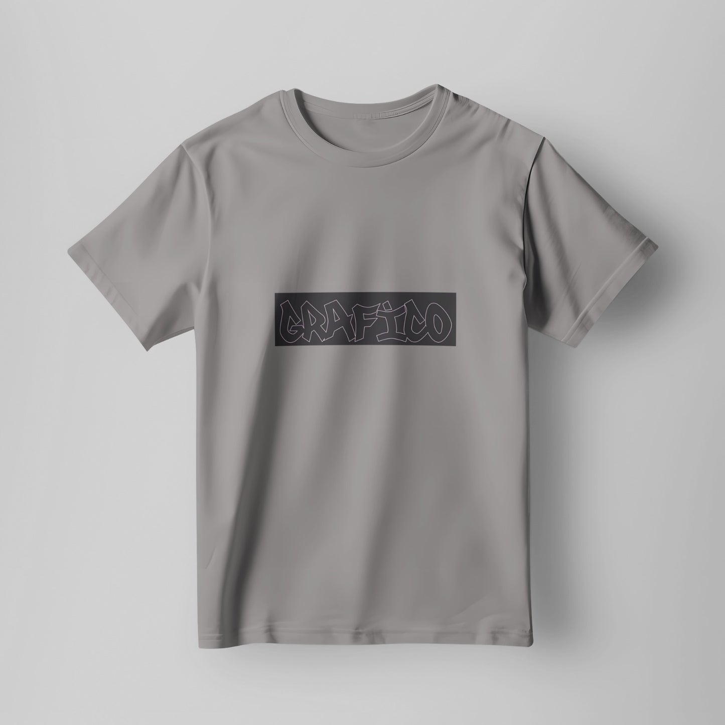 Grafico Collection T-Shirts | SKAH