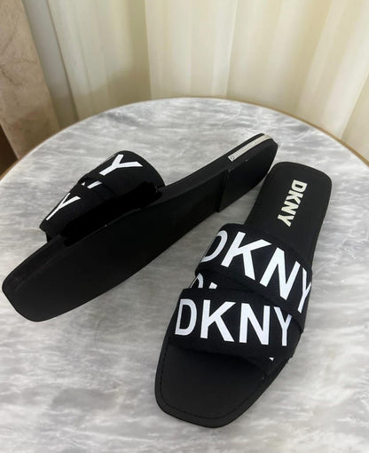 DKNY Women's Footwear | Contemporary Elegance