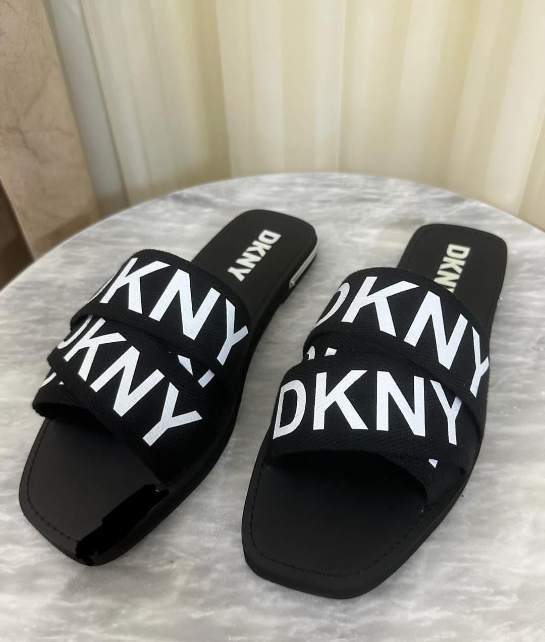 DKNY Women's Footwear | Contemporary Elegance