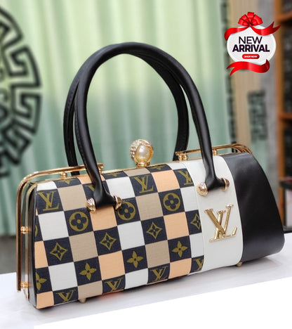 Louis Vuitton Bag, Heels & Jewelry Set combo deal – Ultimate Fashion Bundle