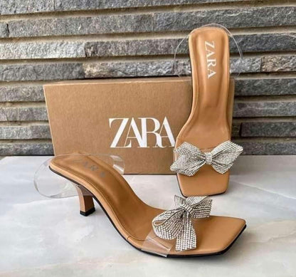 Zara Heels – Exclusive Collection of Stylish High Heels