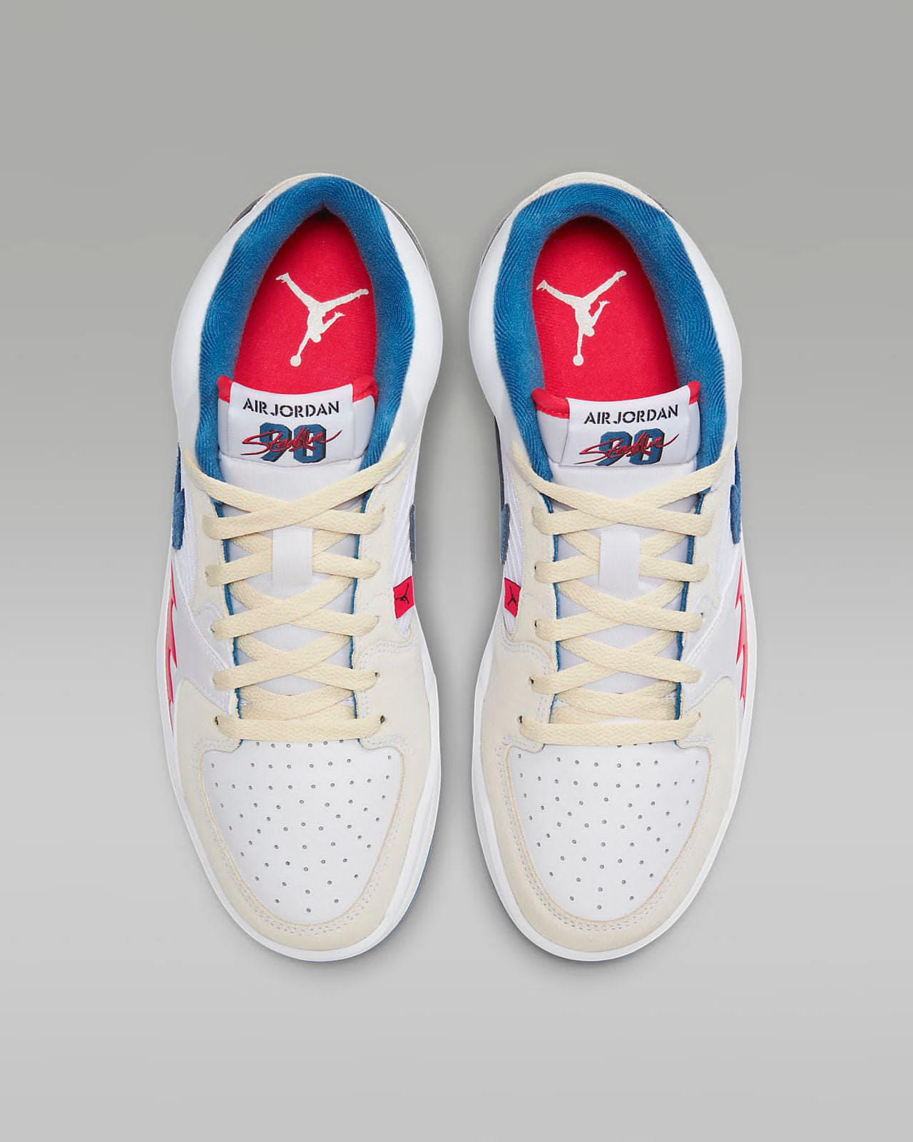 NIKE Air Jordan Stadium 90 - Unisex Size for All Styles