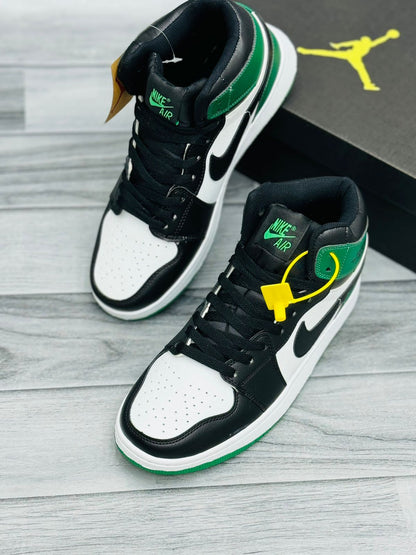 Premium Quality Nike Air Jordan 1 - Iconic Style and Comfort