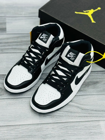 Premium Quality Nike Air Jordan 1 - Iconic Style and Comfort