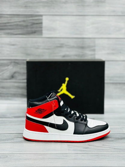 Premium Quality Nike Air Jordan 1 - Iconic Style and Comfort