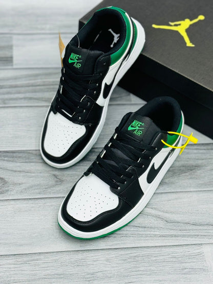 Premium Nike Air Jordan 1 Sneakers - Unmatched Style and Quality