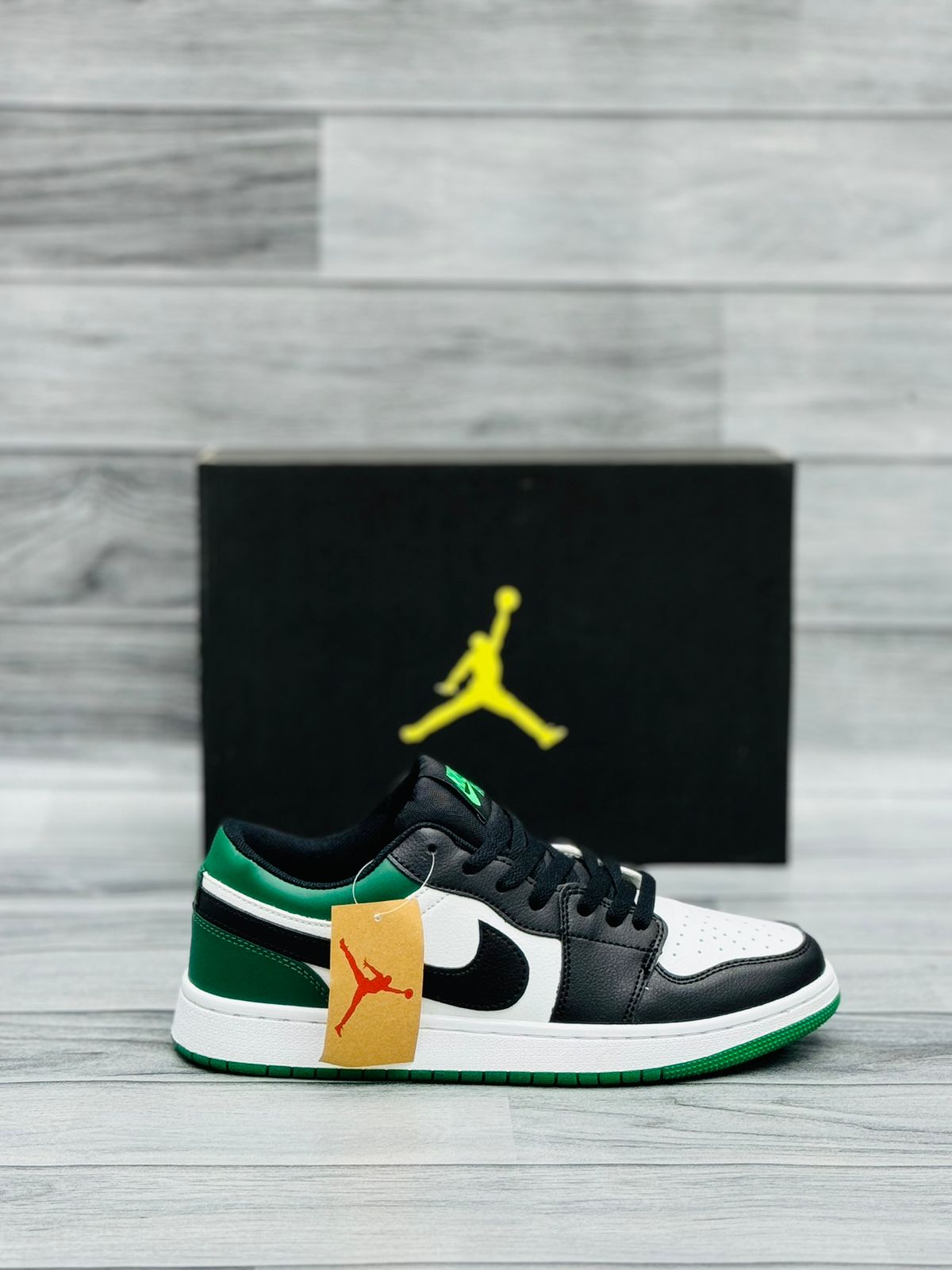 Premium Nike Air Jordan 1 Sneakers - Unmatched Style and Quality