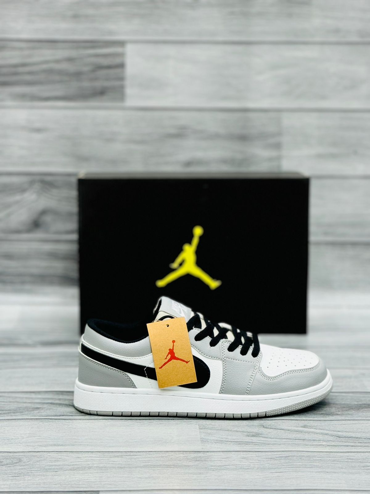 Premium Nike Air Jordan 1 Sneakers - Unmatched Style and Quality