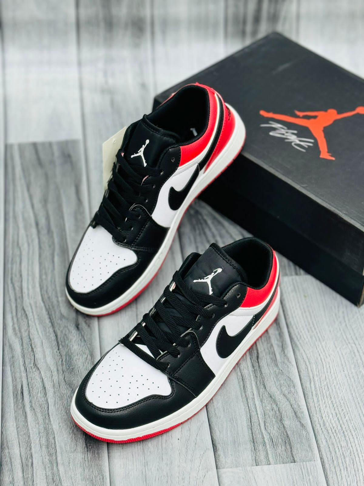 Premium Nike Air Jordan 1 – Iconic Sneakers for Style and Performance