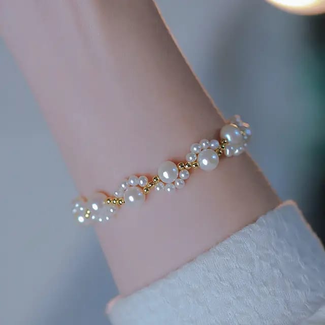 Ladies Bracelet | Stunning Designs for Every Occasion