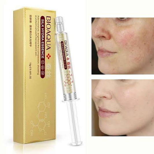 BioAqua Whitening Serum Plus Injection: Brighten and Revitalize Your Skin