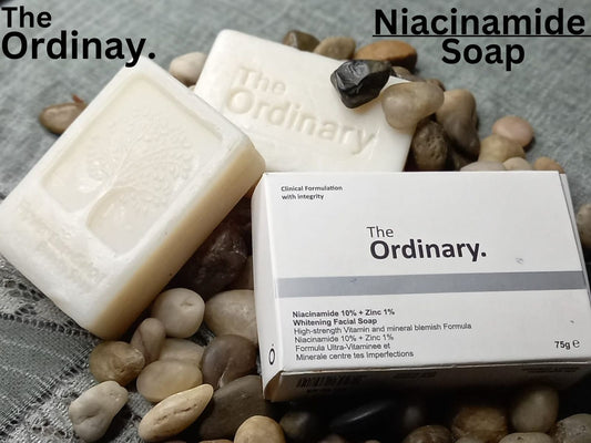 Ordinary Soap – Gentle, Everyday Cleansing for All Skin Types