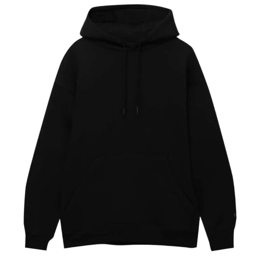 Unisex Fleece Pocket Hoodie for Men & Women