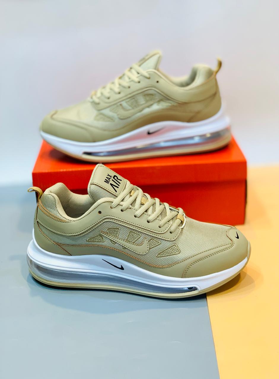 Nike Air Max Original Shoes – Iconic Style & Unmatched Comfort | Sizes 41-45