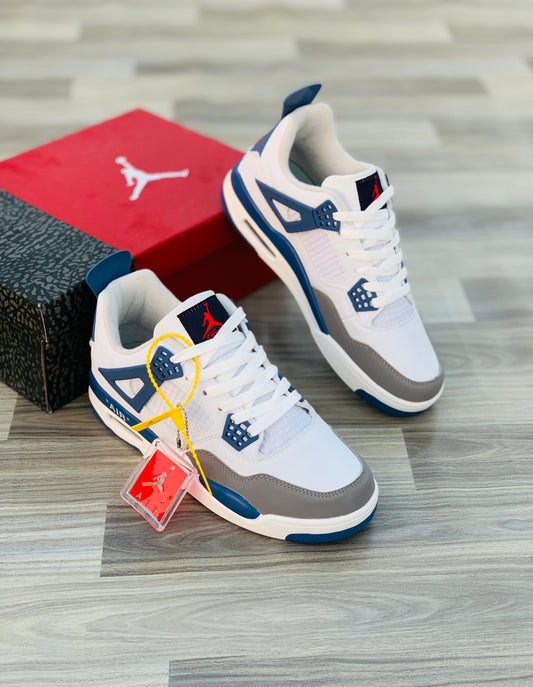 Exclusive Nike Air Jordans | Premium Men's & Women's Sneakers | Sizes 40-45