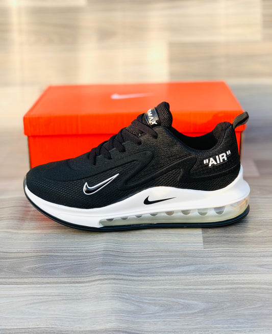 Nike Air Max Sneakers for Men & Boys | Imported | Comfortable Footwear | Sizes 40-45