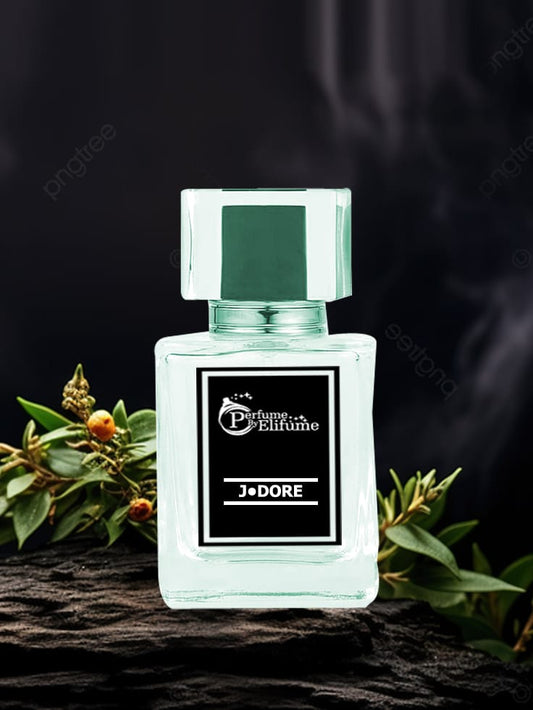 J. D'oré Perfume - Luxurious Fragrance for Women (50ml)